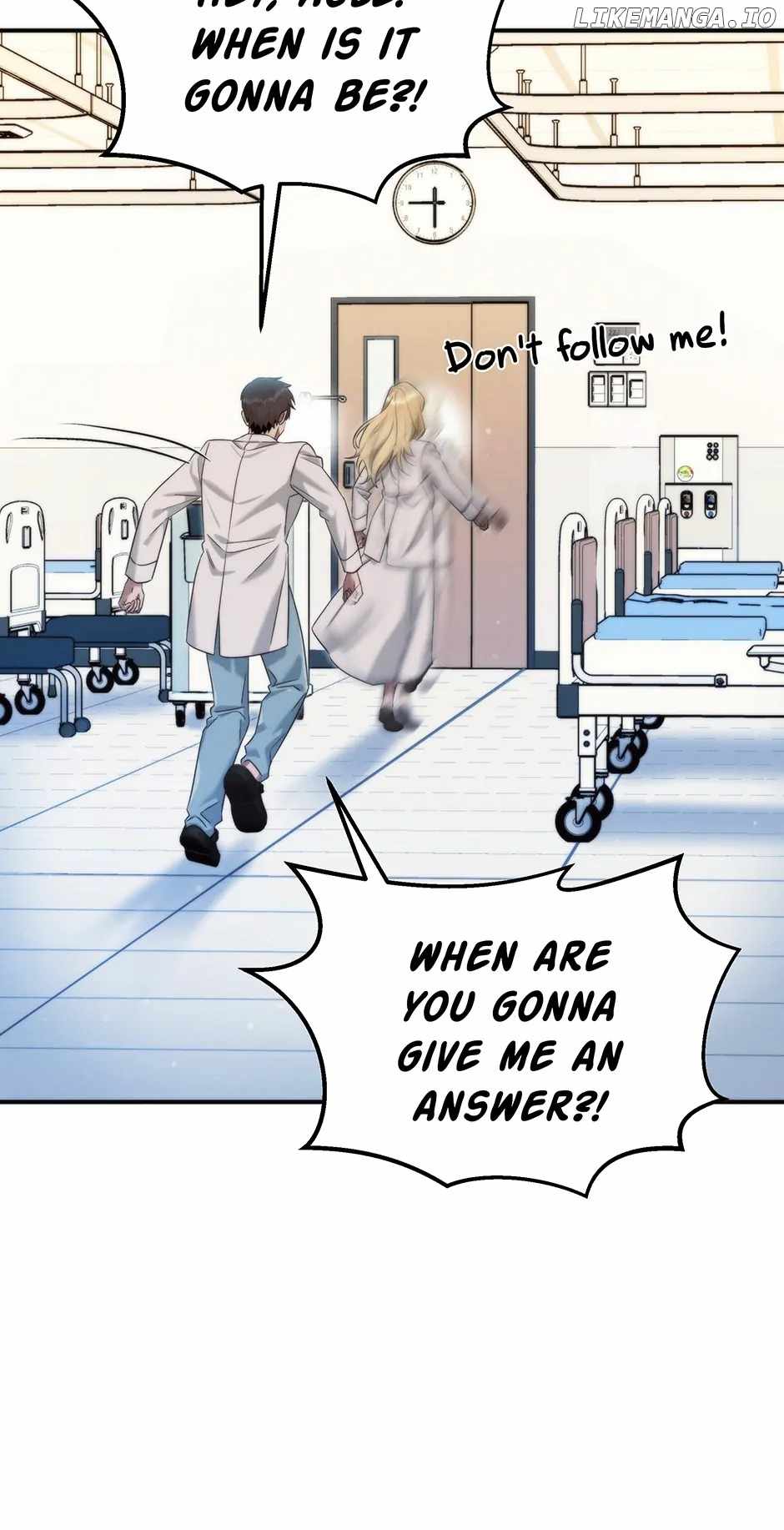 Genius Doctor Lee Moo-jin Chapter 193 72